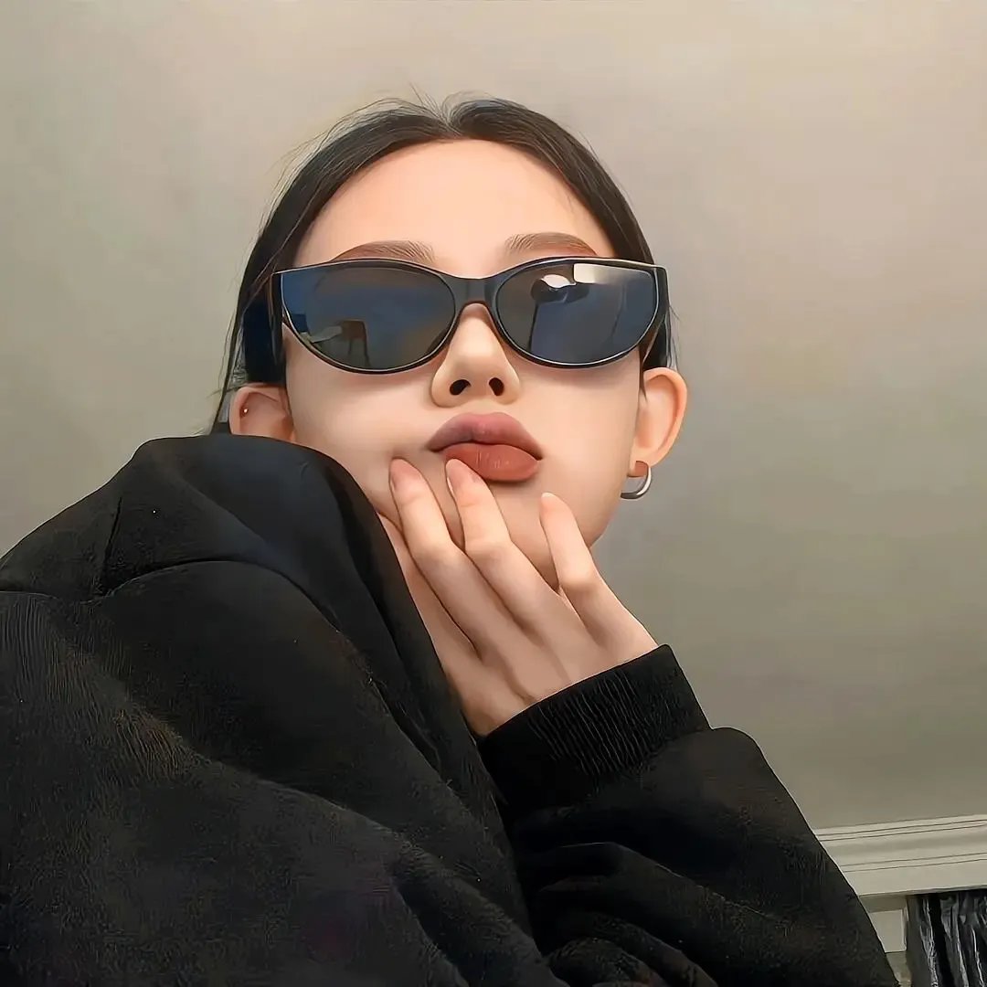 我醉了，我爱你